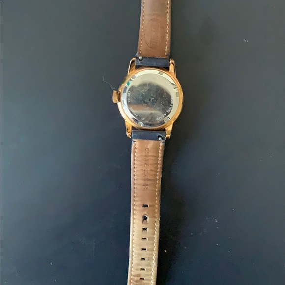 Women’s fossil watch - Picture 4 of 5